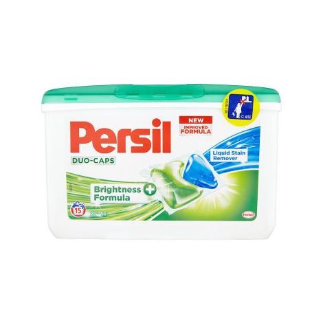 Kapsułki do prania Persil Duo 15szt